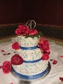 2012 03 24 - Wedding Cake